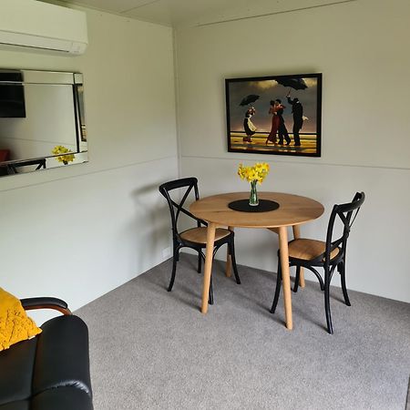 Tiny Home @ Matai Huka Paraparaumu Ngoại thất bức ảnh
