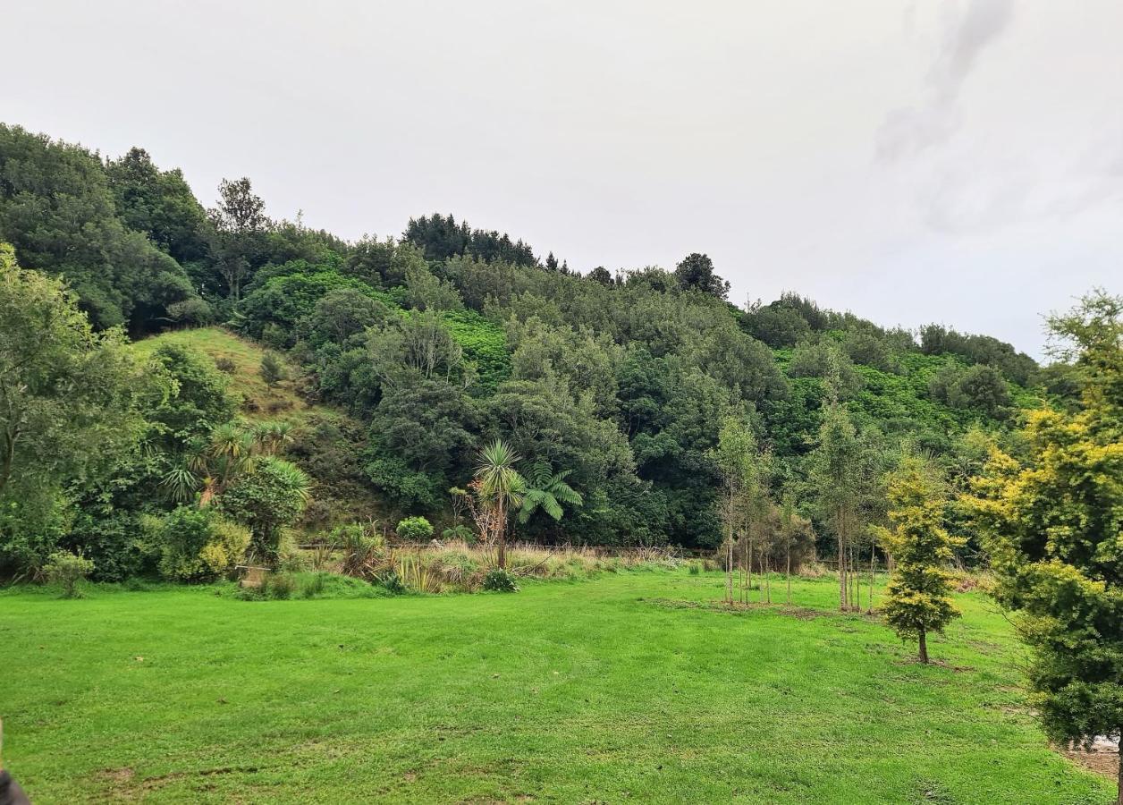 Tiny Home @ Matai Huka Paraparaumu Ngoại thất bức ảnh
