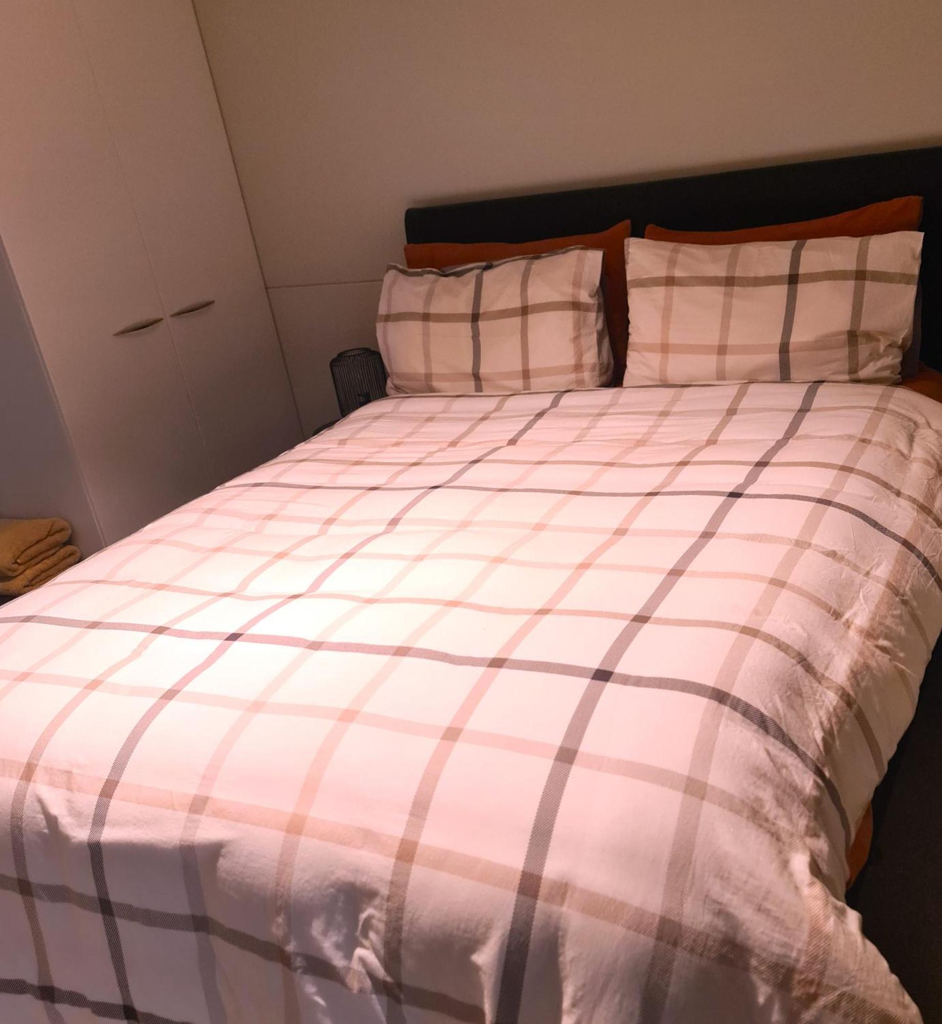 Tiny Home @ Matai Huka Paraparaumu Ngoại thất bức ảnh